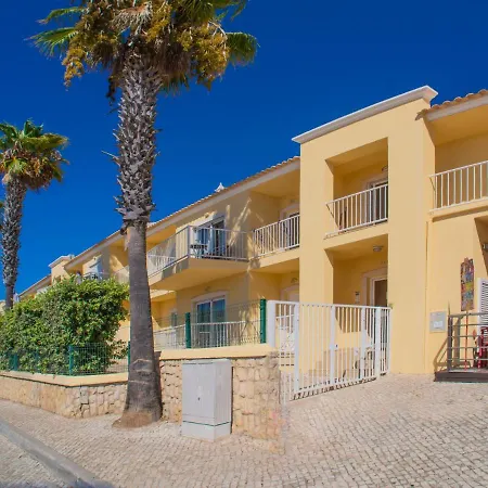 Vale Parra Gardens By Interhome Albufeira