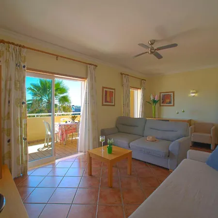 Vale Parra Gardens By Interhome * Albufeira
