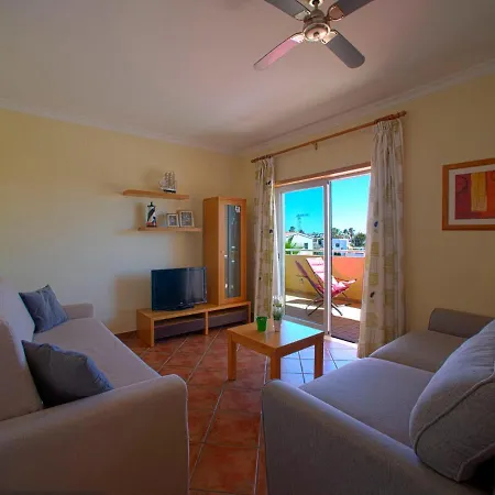 Apartmán Vale Parra Gardens By Interhome Albufeira