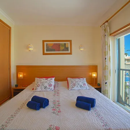 Vale Parra Gardens By Interhome * Albufeira