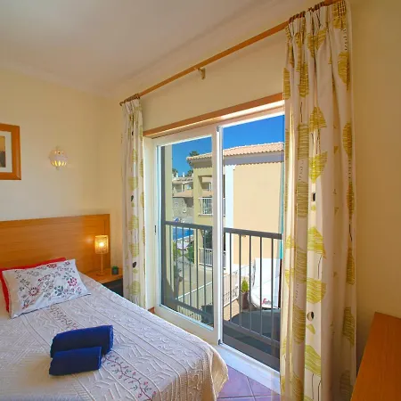 Vale Parra Gardens By Interhome Appartamento Albufeira